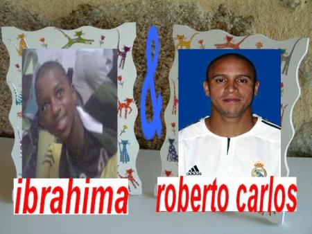 ibrahima et carlos